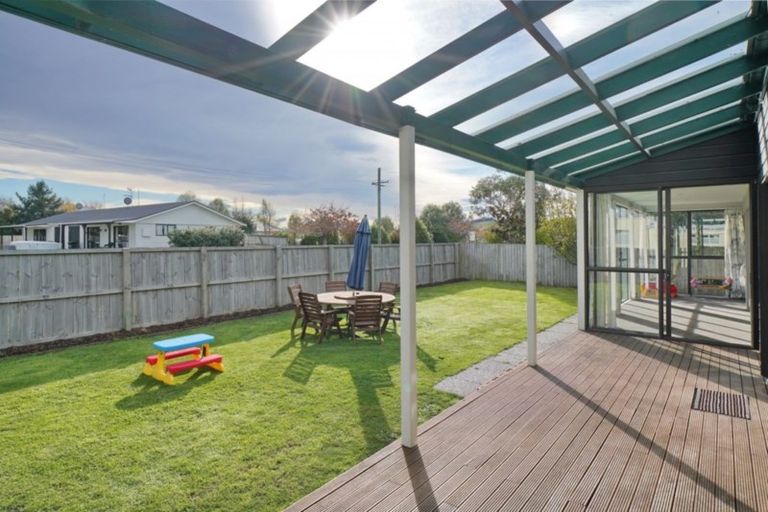 Photo of property in 19 Gilbert Street, Amberley, 7410