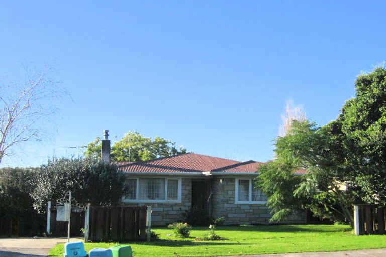 Photo of property in 44 Mclean Avenue, Papatoetoe, Auckland, 2025