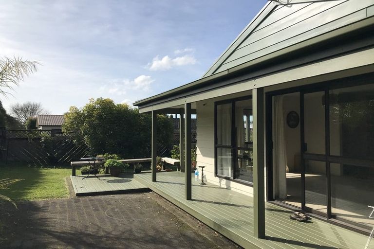 Photo of property in 24 Carew Street, Nawton, Hamilton, 3200