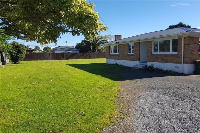 Photo of property in 6 George Street, Papakura, 2110