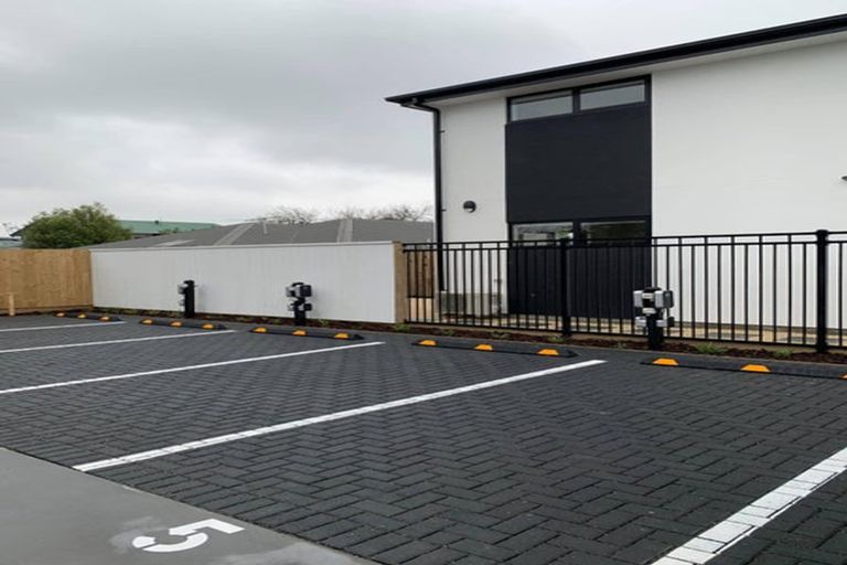 Photo of property in 7/550 Barbadoes Street, Edgeware, Christchurch, 8013