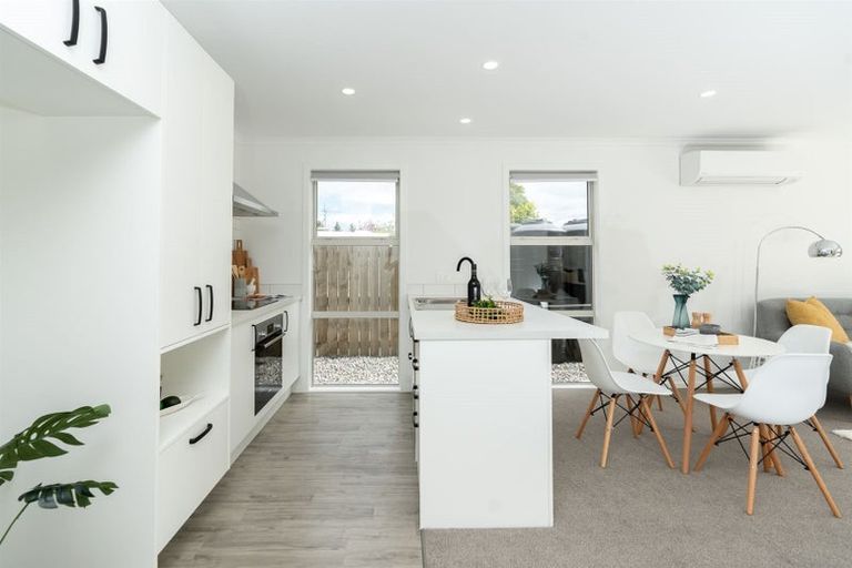 Photo of property in 4/45 Tranmere Road, Fairfield, Hamilton, 3214