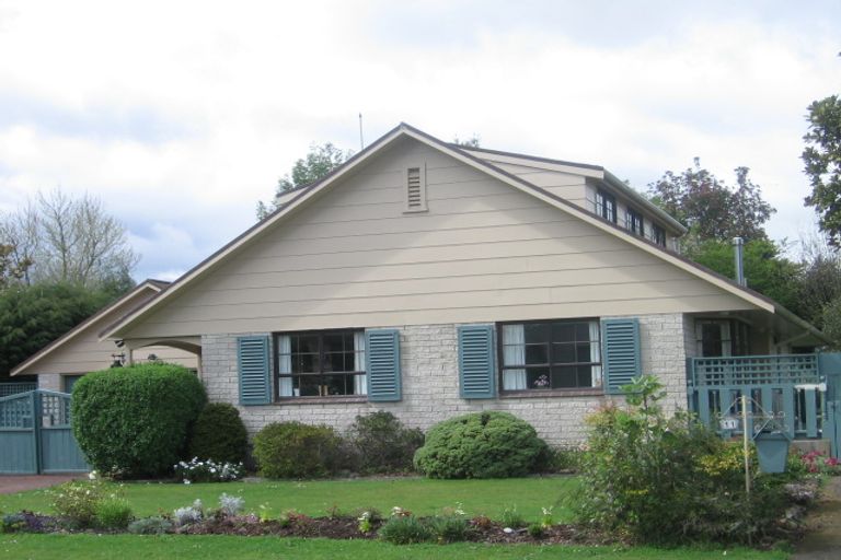 Photo of property in 11 Henare Place, Tihiotonga, Rotorua, 3015