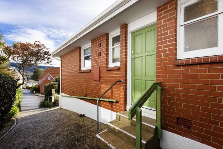 Photo of property in 756 Highgate, Maori Hill, Dunedin, 9010
