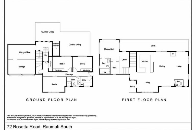 Photo of property in 72 Rosetta Road, Raumati South, Paraparaumu, 5032
