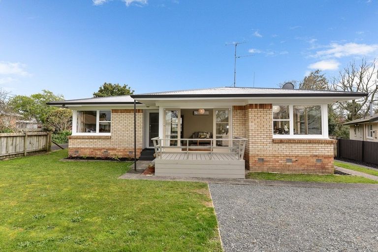 Photo of property in 45 Crosby Road, Chartwell, Hamilton, 3210