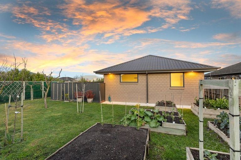 Photo of property in 5 Lignite Drive, Rolleston, 7614