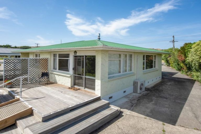 Photo of property in 9 Hospital Road, Witherlea, Blenheim, 7201