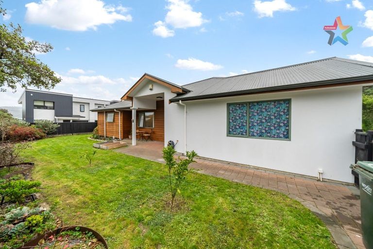 Photo of property in 133 Rata Street, Naenae, Lower Hutt, 5011