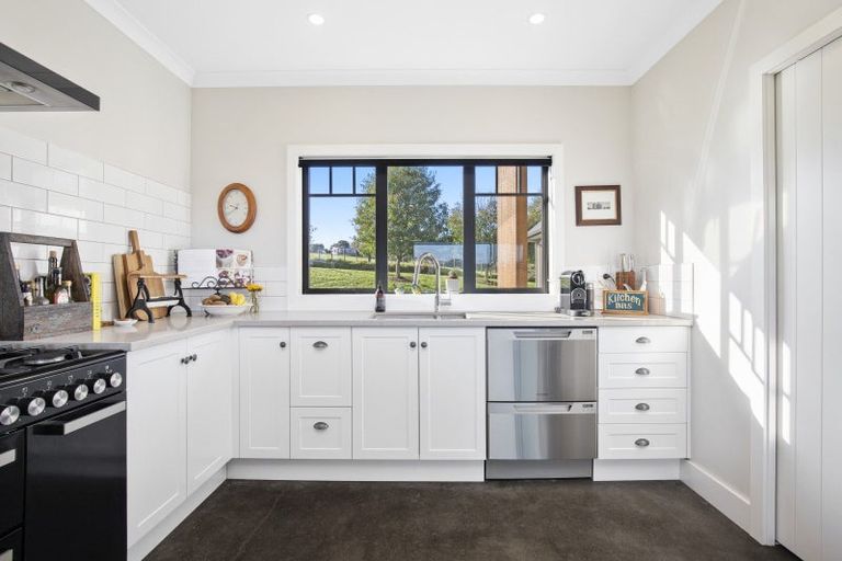 Photo of property in 45b Sinclair Road, Ararimu, Drury, 2579