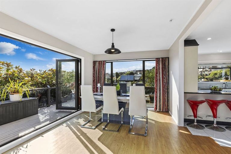 Photo of property in 17 Langwell Place, Papakowhai, Porirua, 5024