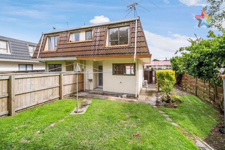 Photo of property in 4/396 Cambridge Terrace, Naenae, Lower Hutt, 5011