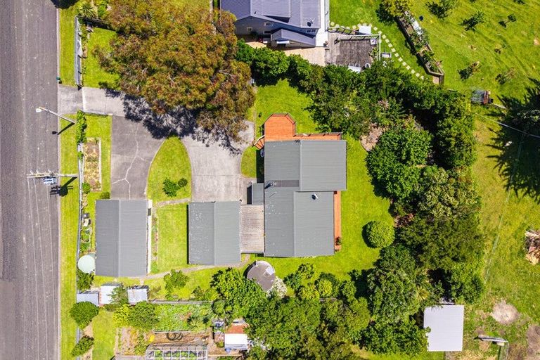 Photo of property in 50 Marybank Road, Marybank, Whanganui, 4572