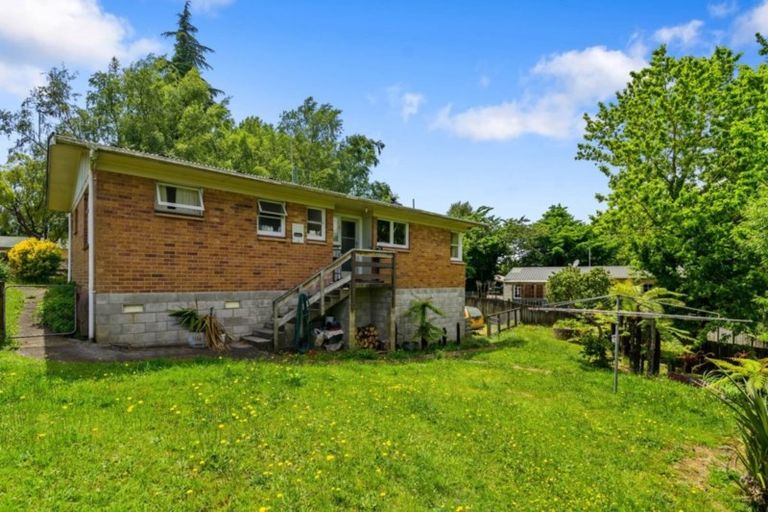 Photo of property in 13 Michael Place, Mangakakahi, Rotorua, 3015