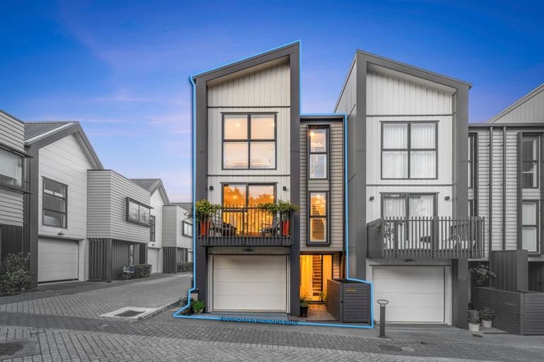 Photo of property in 17 Te Uru Lane, Takapuna, Auckland, 0622
