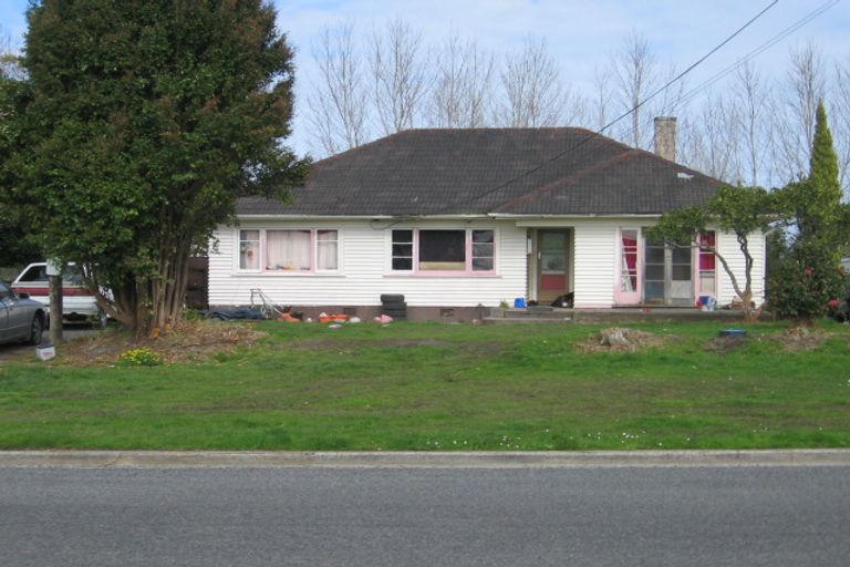 Photo of property in 138 Hokianga Road, Dargaville, 0310