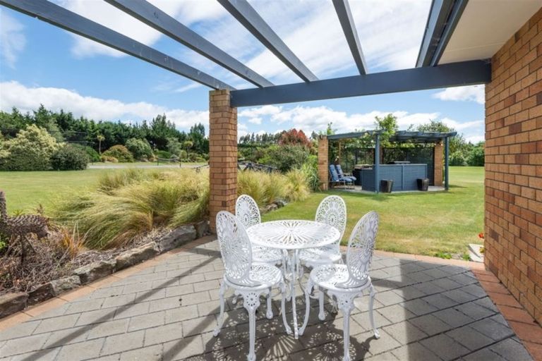 Photo of property in 452 Johns Road, Fernside, Rangiora, 7471