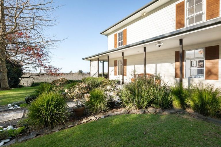 Photo of property in 481 Wainui Road South, Whakamarama, Tauranga, 3180