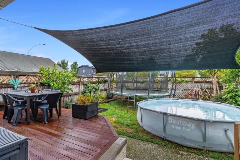 Photo of property in 841 Heaphy Terrace, Claudelands, Hamilton, 3214