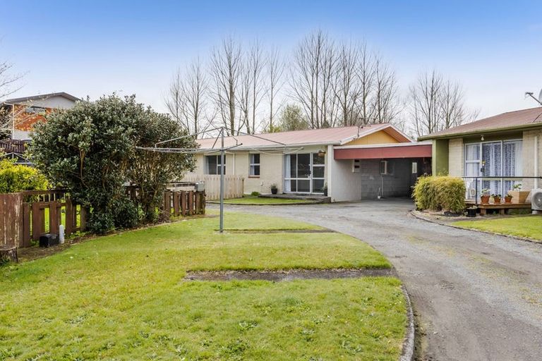 Photo of property in 39g Konini Street, Inglewood, 4330