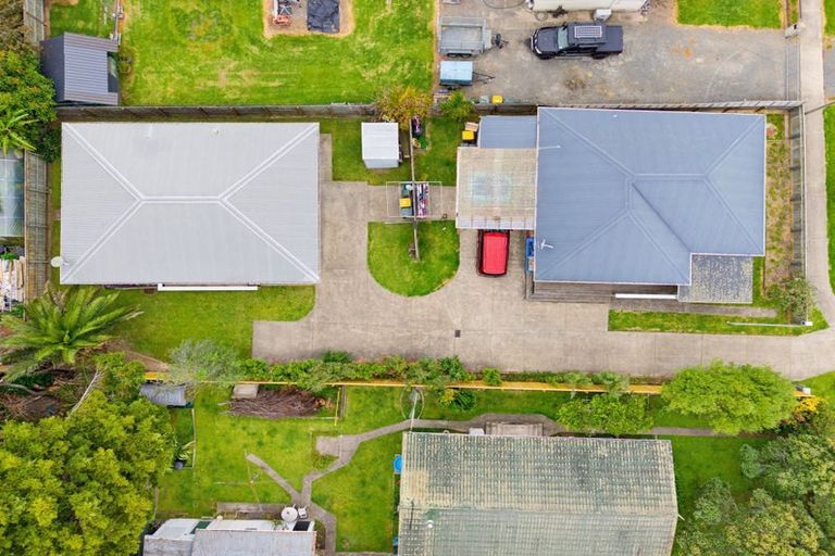 Photo of property in 127 College Road, Edgecumbe, 3120