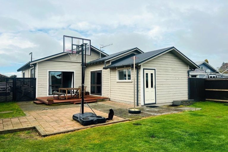 Photo of property in 23 Ormsby Street, Temuka, 7920