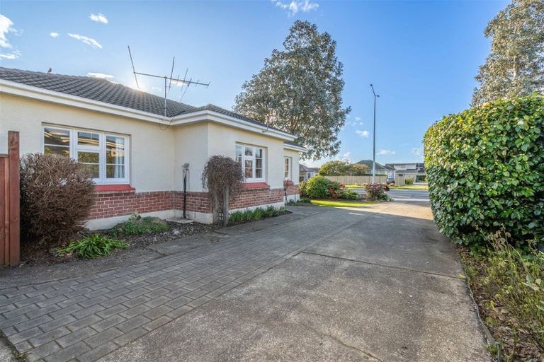 Photo of property in 427 Herbert Street, Waverley, Invercargill, 9810