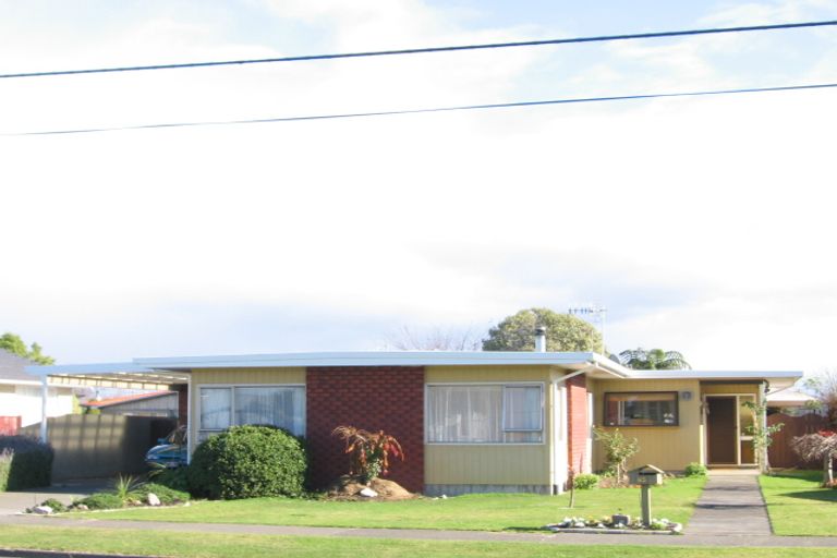 Photo of property in 85 Riverbend Road, Onekawa, Napier, 4110