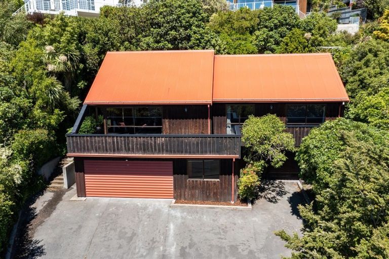 Photo of property in 22 Longhurst Terrace, Cashmere, Christchurch, 8022