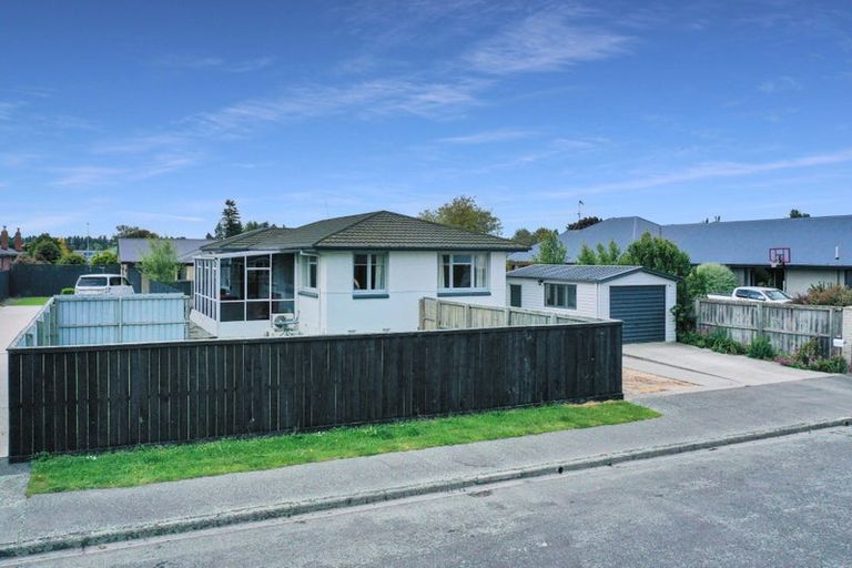 Photo of property in 22 Walshs Road, Allenton, Ashburton, 7700