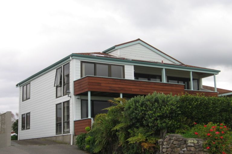 Photo of property in 138 Waratah Street, Matua, Tauranga, 3110