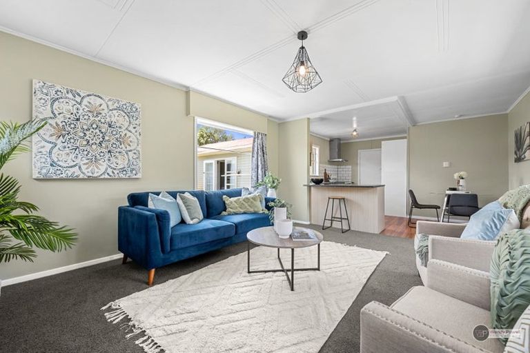 Photo of property in 38 Totara Street, Wainuiomata, Lower Hutt, 5014