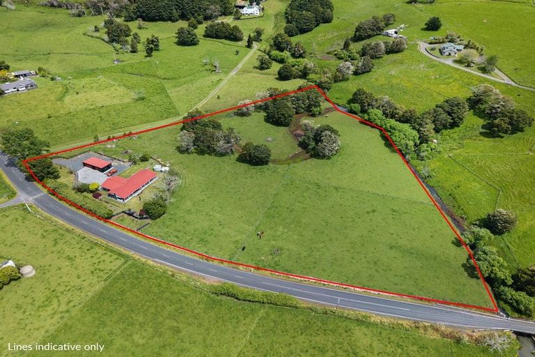 Photo of property in 80 Pataua Road North, Whareora, Whangarei, 0175