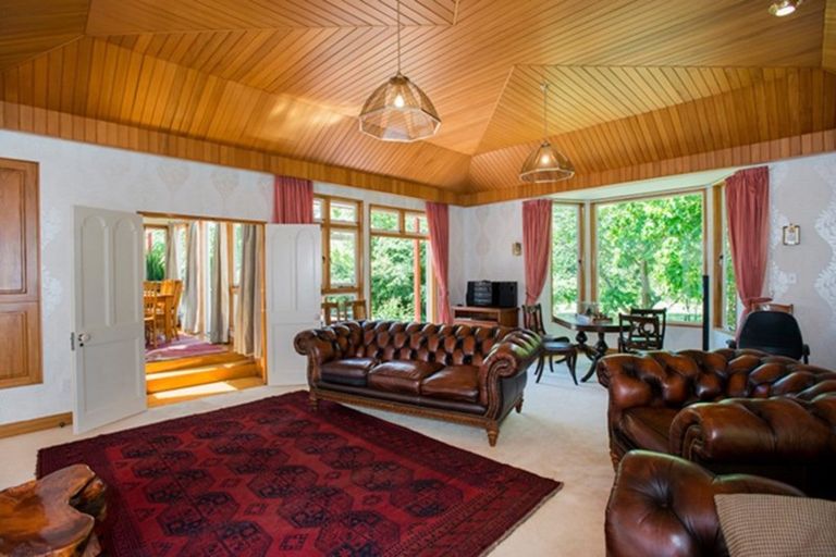 Photo of property in 2307 Wharekopae Road, Ngatapa, Gisborne, 4072