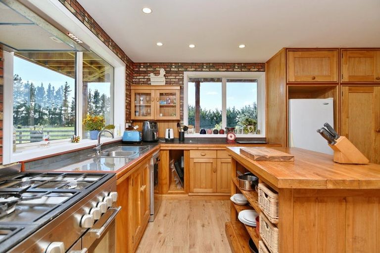 Photo of property in 379 No 10 Road, Swannanoa, Rangiora, 7476