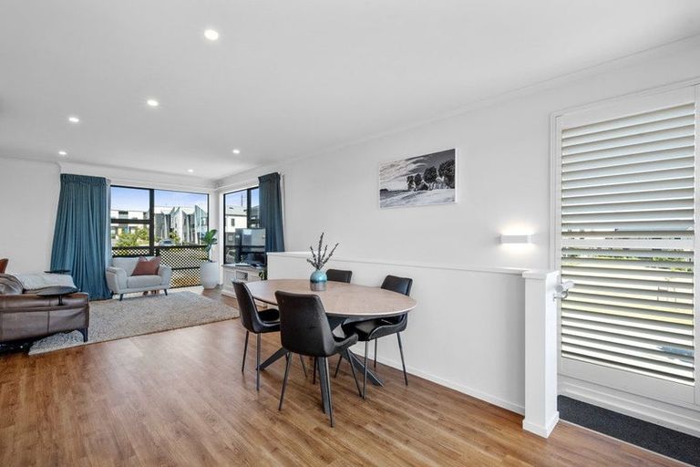 Photo of property in 1 Kaiwawao Lane, Hobsonville, Auckland, 0616