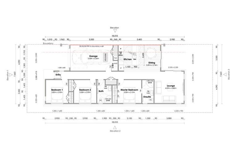 Photo of property in 16 Karo Close, Papamoa, 3118