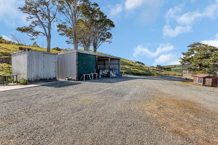 Photo of property in 251 Griffin Road, Maungaturoto, 0583