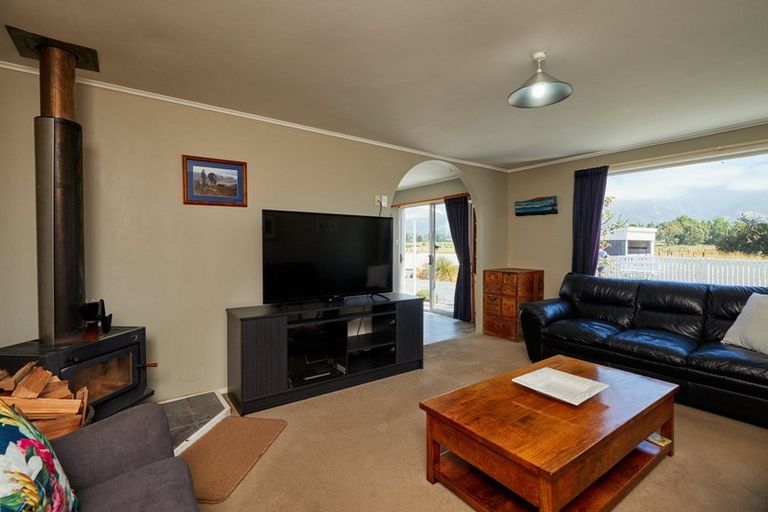 Photo of property in 145 Athelney Road, Kaikoura Flat, Kaikoura, 7371