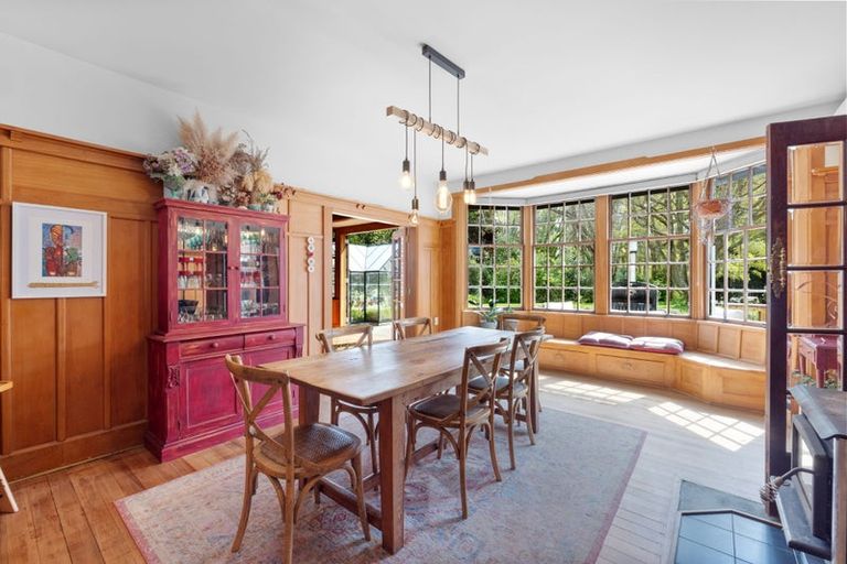 Photo of property in 35 Kainga Road, Kainga, Christchurch, 8083