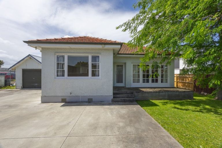 Photo of property in 14 Joseph Street, West End, Palmerston North, 4412