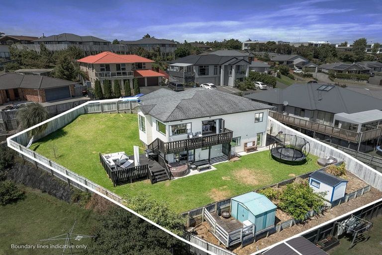 Photo of property in 33 Amy Place, Pyes Pa, Tauranga, 3112