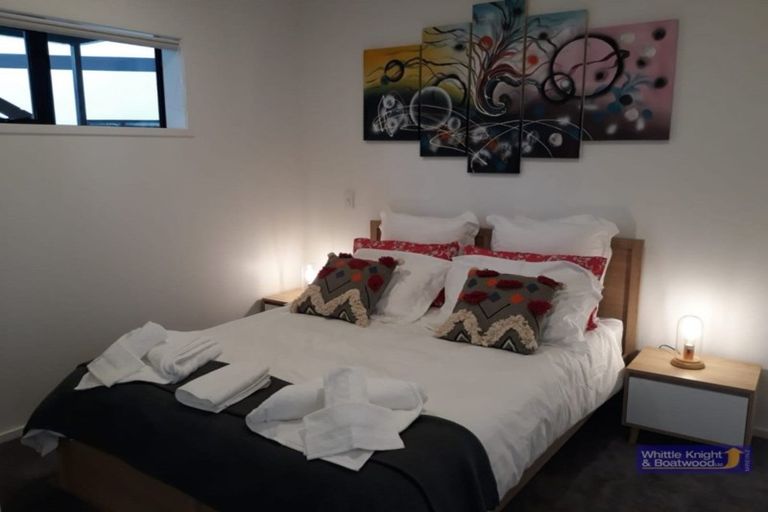 Photo of property in 1/420 Hagley Avenue, Christchurch Central, Christchurch, 8011