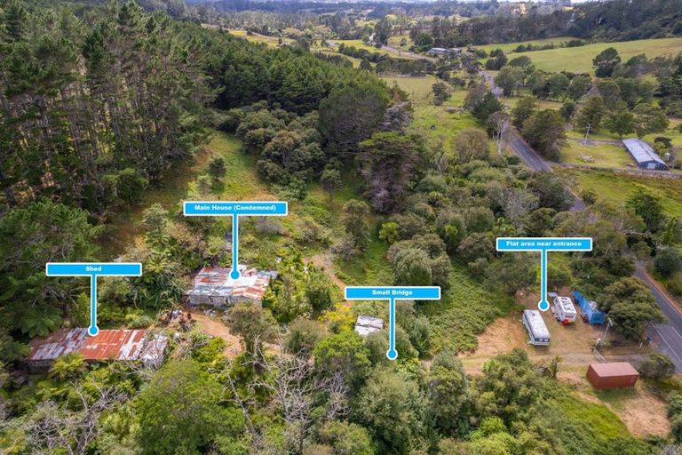 Photo of property in 294 Foster Road, Waimauku, Kumeu, 0891