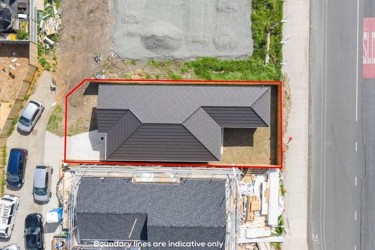 Photo of property in 4 Bliss Court, Takanini, 2110