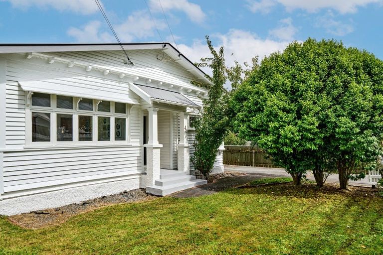 Photo of property in 44 Copeland Street, Hutt Central, Lower Hutt, 5011