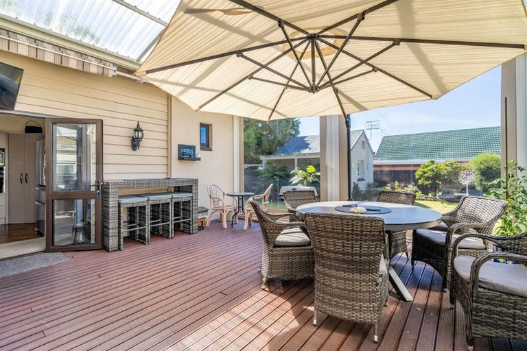 Photo of property in 162 Chelmsford Street, Windsor, Invercargill, 9810