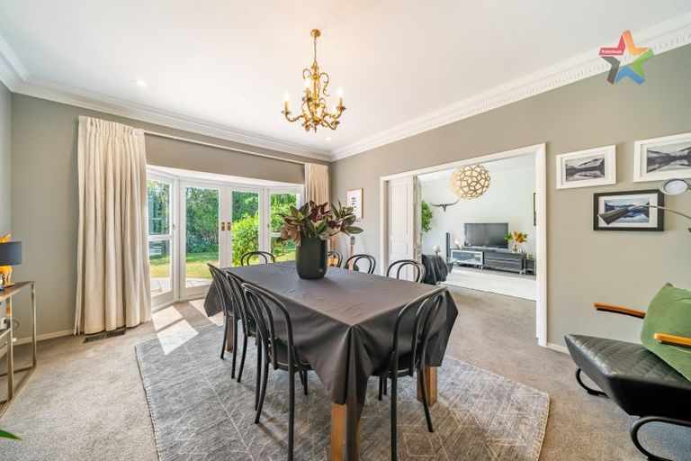 Photo of property in 17a Military Road, Boulcott, Lower Hutt, 5010