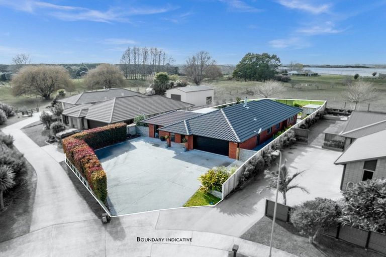 Photo of property in 96 Conway Road, Paengaroa, Te Puke, 3189