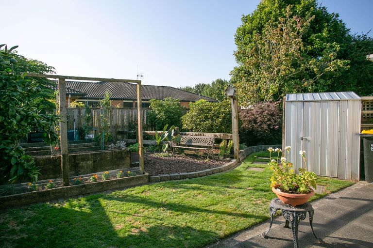 Photo of property in 10 Mannix Place, Matamata, 3400